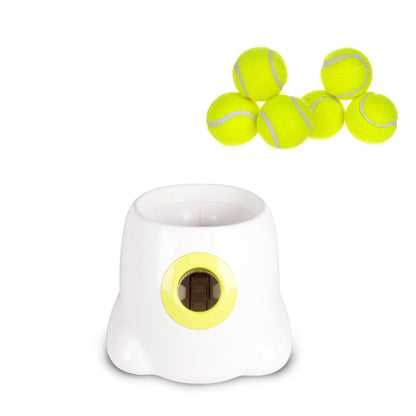 Pet Haven™ Ball Launcher