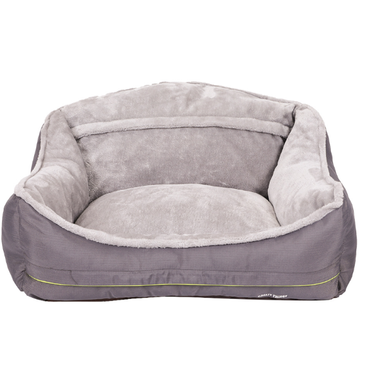 Pet Haven™ Dog Bed: