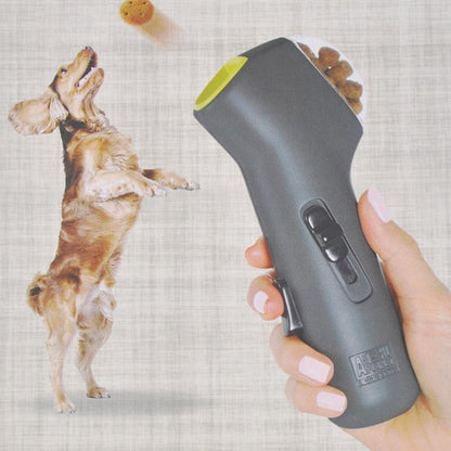 Pet Haven™ Pet Treat Launcher