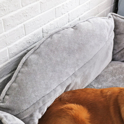 Pet Haven™ Dog Bed: