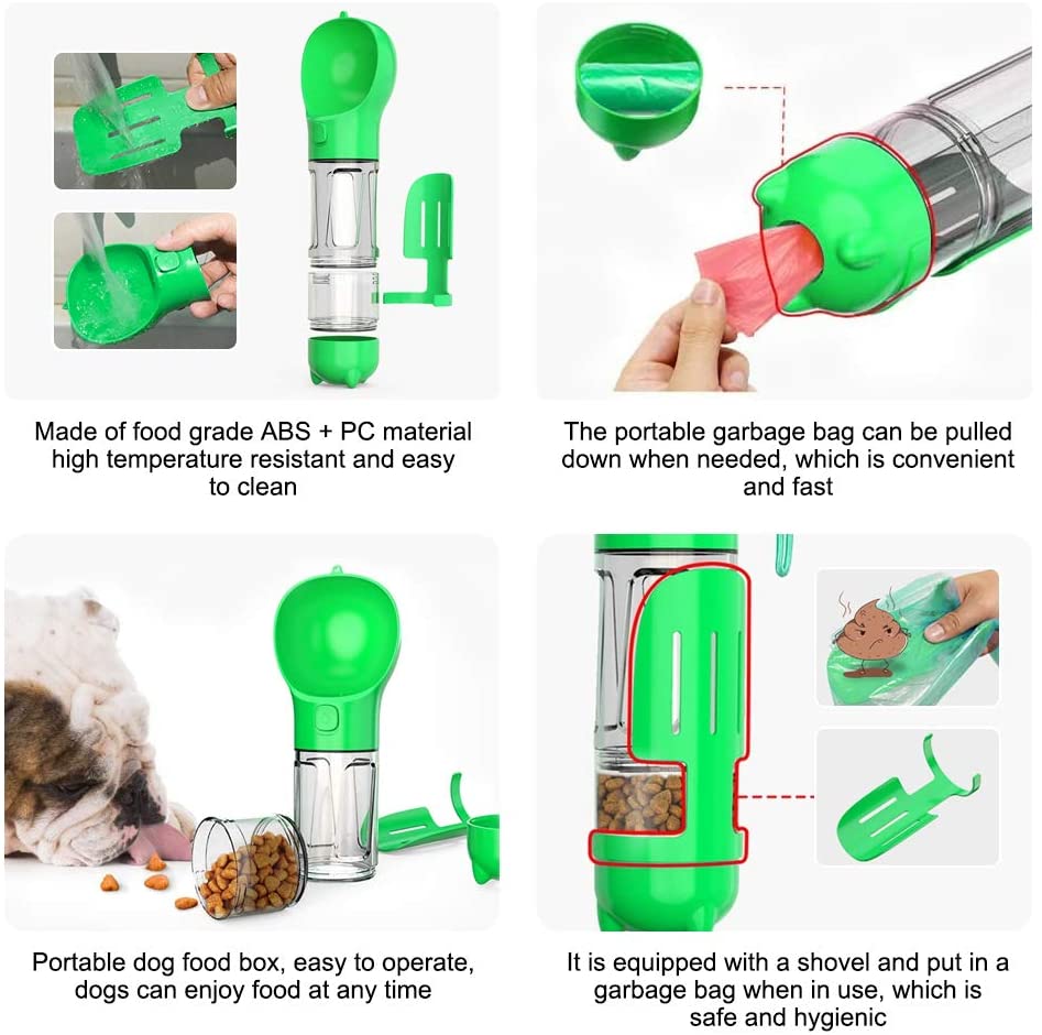 Pet Haven ™   Dog Bottle