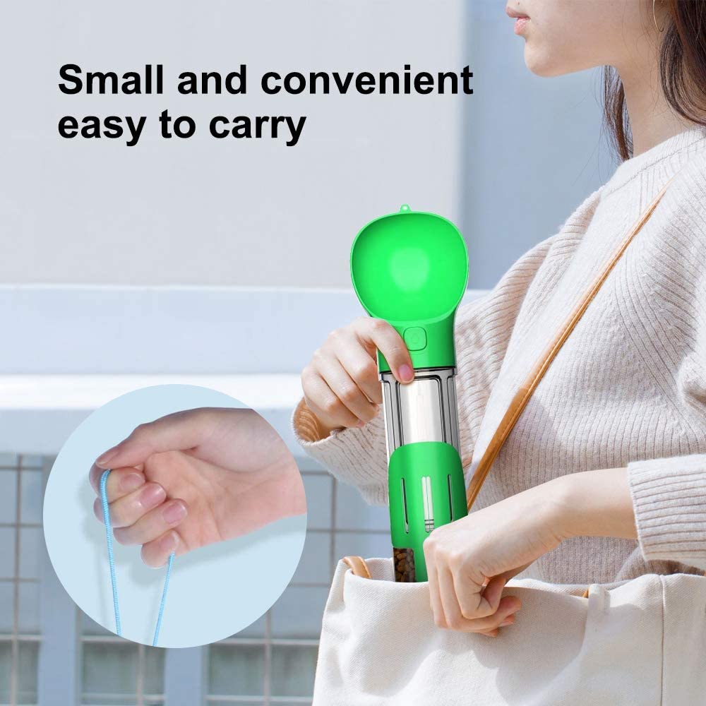Pet Haven ™   Dog Bottle