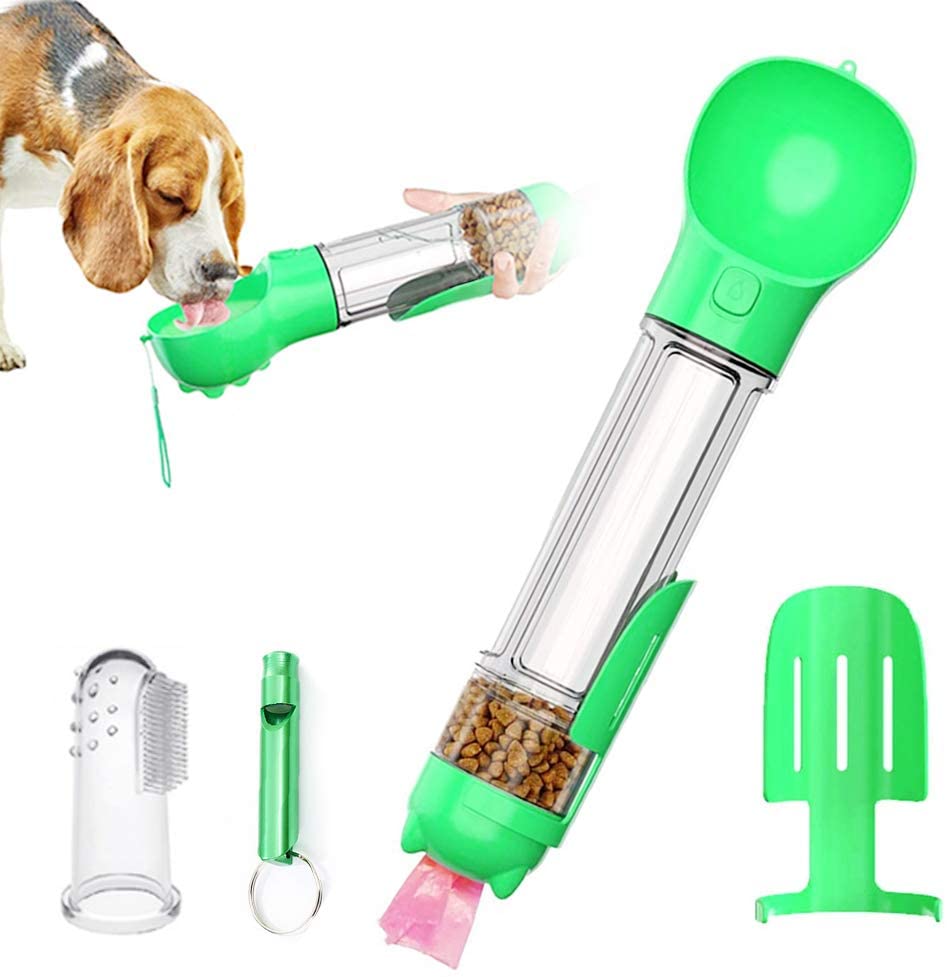 Pet Haven ™   Dog Bottle