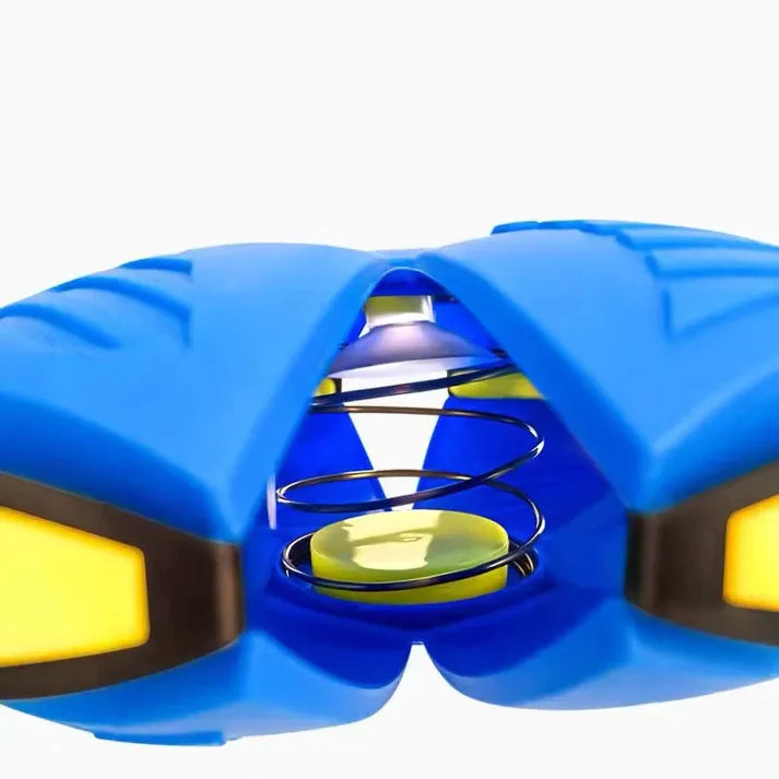 Pet Haven™ Dog Frisbee