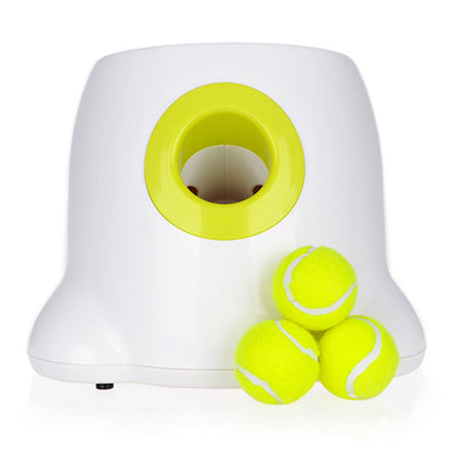 Pet Haven™ Ball Launcher