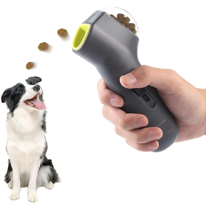 Pet Haven™ Pet Treat Launcher